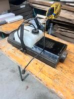 Martin magnum pro 2000, Enlèvement, Comme neuf