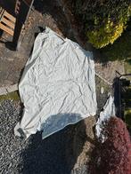 safari tent compleet 4.40m, Ophalen, Zo goed als nieuw