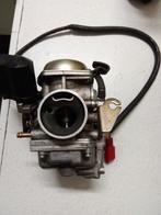 ORIGINELE carburateur voor KYMCO LIKE 125cc 4-takt 9000 km, Ophalen of Verzenden, Carburateur