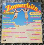 LP Zomerhits uit 1974, Cd's en Dvd's, Pop, Gebruikt, Ophalen of Verzenden