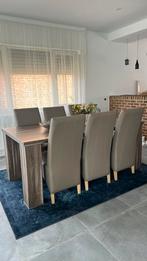 Complete set  heel goed van staat, Huis en Inrichting, Ophalen, Zo goed als nieuw