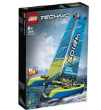 LEGO Technic Catamaran - 42105, Ophalen of Verzenden, Lego