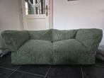 Lounge pug big bertha Albert 2-zit, Maison & Meubles, Sièges-poires, Enlèvement, Neuf, Vert, Siège-poire