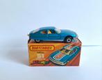 Matchbox superfast 51 citroen,  zeldzamer variant, Ophalen of Verzenden, Zo goed als nieuw, Matchbox