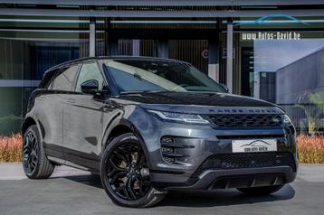 Land Rover Range Rover Evoque SE P300e R-Dynamic 4X4 Plug-in beschikbaar voor biedingen