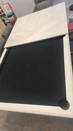 Tafel + biljart, biljart, Ophalen, Biljarttafel