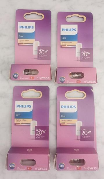 Philips led 20W, 205 lumen beschikbaar voor biedingen