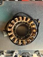 Alternator BMW F650 Funduro, Ophalen