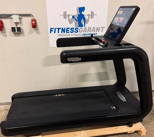 Technogym Artis Run Unity 3.0 met LIVE Loopband BLACK, Sport en Fitness, Fitnessmaterialen, Ophalen of Verzenden