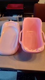 Poppenbad / verluiertafel, Kinderen en Baby's, Ophalen, Gebruikt
