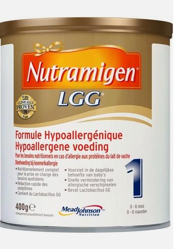 Nutramigen 1lgg