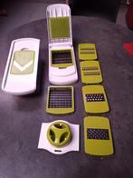 Mandoline de cuisine 7 en 1, Enlèvement ou Envoi