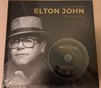 Elton John Music Man, Ophalen, Nieuw in verpakking