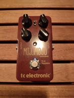 TC Electronic Mojo Mojo, Enlèvement ou Envoi, Comme neuf, Distortion, Overdrive ou Fuzz