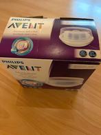 Philips avent, Ophalen, Zo goed als nieuw, Sterilisator