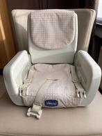 Chicco kinderzitje/tafelstoel, Kinderen en Baby's, Kinderstoelen, Ophalen, Zo goed als nieuw, Hangstoel, Stoelverkleiner