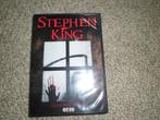 DVD box Stephen King, Cd's en Dvd's, Dvd's | Horror, Spoken en Geesten, Zo goed als nieuw, Ophalen