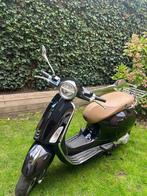 Vespa Primavera 50cc (2020)-slechts 1.400km, Fietsen en Brommers, Ophalen, Gebruikt, Overige modellen, Klasse B (45 km/u)