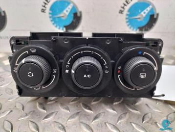 CITROEN C3 PICASSO 1.6 VTI AURA  [HEAT_AC_CONTROLLER] 2010 beschikbaar voor biedingen