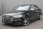 Audi S3 2.0 TSI S-tronic - 117.000km - 2017, Autos, Audi, 5 places, Cuir, https://public.car-pass.be/vhr/2fdecacf-a890-42fd-aad7-51cba1c936e2