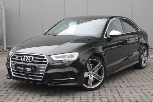 Audi S3 2.0 TSI S-tronic - 117.000km - 2017, Auto's, Audi, Bedrijf, Te koop, S3, 4x4, ABS, Achteruitrijcamera, Adaptive Cruise Control