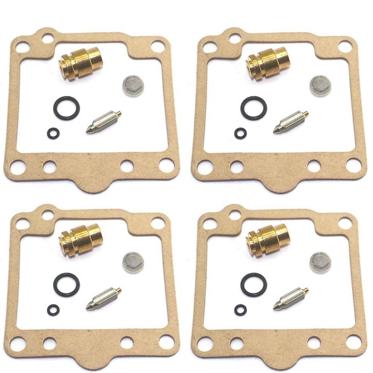 Pakkingset Kawasaki KZ1000M Ltd KZ1000K KZ1000J Revisieset, Motoren, Onderdelen | Kawasaki, Nieuw, Verzenden