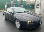 ALFA ROMEO BRERA 2.4L DIESEL. AUTOMAAT. 4200 EURO, Auto's, Alfa Romeo, Automaat, 4 zetels, Brera, Parkeersensor