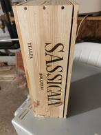 Magnum Sassicaia 2016, Verzamelen, Wijnen, Ophalen