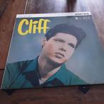 Cliff Richard And The Drifters – Cliff, Envoi, Comme neuf, 12 pouces, Rock and Roll