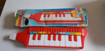 Mondharmonica beschikbaar voor biedingen