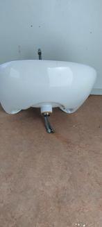 Lavabo met kraan, Ophalen, Zo goed als nieuw, Kraan