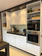 Keuken, Ophalen, Gebruikt, Overige materialen, Dubbelwandige keuken