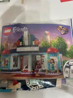 Lego friends de bioscoop 41448, Ophalen, Zo goed als nieuw, Lego