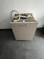 Lave-vaisselle encastrable Bosch SilencePlus – Bon état, Enlèvement, Comme neuf, Encastré