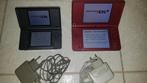 Nintendo DSi XL en Nintendo DS Lite.!, Games en Spelcomputers, Spelcomputers | Nintendo DS, Ophalen of Verzenden, Gebruikt, Dsi XL