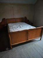 Bed, Ophalen, Gebruikt