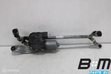Wissermechaniek + motor VW Golf 7 5G1955023C beschikbaar voor biedingen