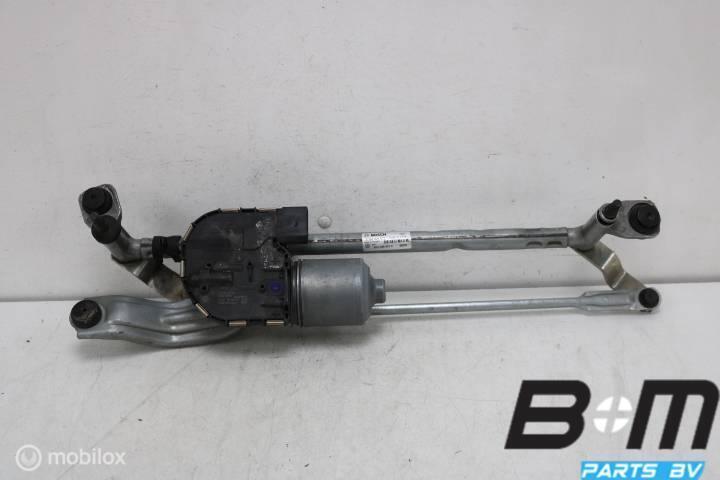 Wissermechaniek + motor VW Golf 7 5G1955023C, Auto-onderdelen, Ruiten en Toebehoren, Gebruikt
