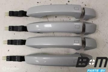 Set portiergrepen Audi RS7 / A7 LY7F beschikbaar voor biedingen