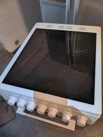 Elektrisch fornuis BEKO  beschikbaar voor biedingen