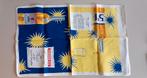 Oude speelmat Pastis 51 Pernod 45, Verzamelen, Ophalen of Verzenden, Gebruikt