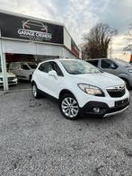 Opel Mokka 1.6 CDTI Euro 6 1 jaar garantie, Autos, Opel, 100 kW, Achat, Euro 6, Entreprise