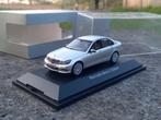 Mercedes C-Klasse W204 facelift Iridiumsilber 1/43 Schuco, Ophalen of Verzenden, Nieuw, Auto, Schuco