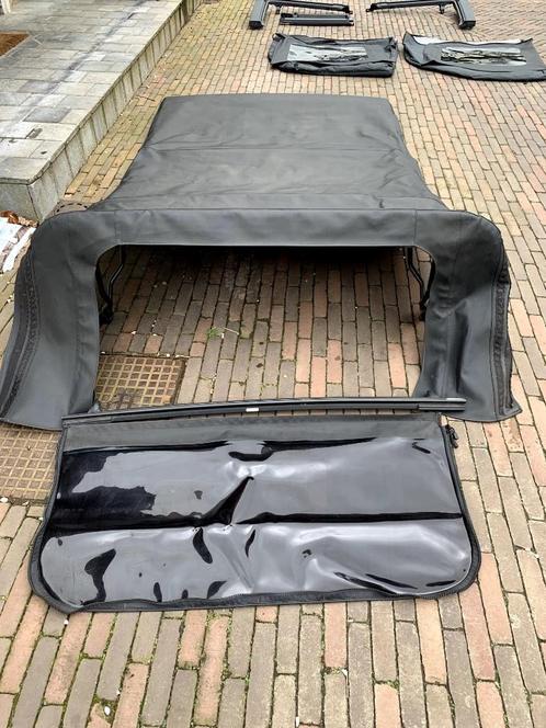 soft top jeep wrangler sahara, Auto diversen, Auto-accessoires, Zo goed als nieuw, Ophalen