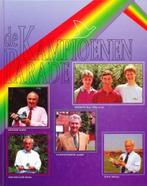 (sp202) De kampioenenparade, duivensport door Ing. Marc Bert, Boeken, Verzenden, Gelezen