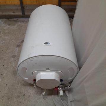 Boiler beschikbaar voor biedingen