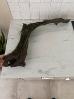 Aquarium hout decor, Enlèvement, Comme neuf