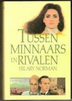 Hilary Norman / keuze uit 7 romans, Ophalen of Verzenden, Zo goed als nieuw
