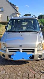 Suzuki wagon R, Auto's, Stof, 140 g/km, Wagon R+, 48 kW