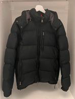 Ralph Lauren puffer zwart, Comme neuf, Noir, Taille 48/50 (M), Envoi